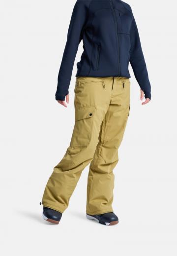 Зимние брюки