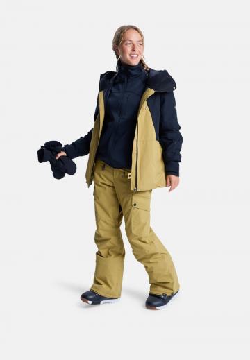 Зимние брюки