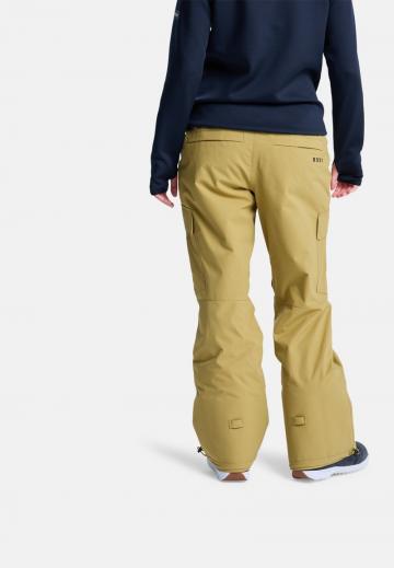 Зимние брюки