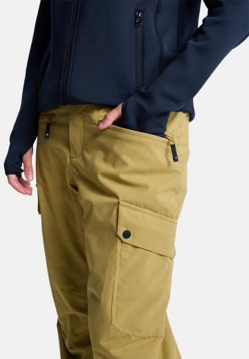 Зимние брюки