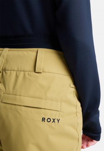 Зимние брюки