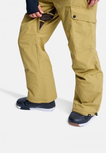 Зимние брюки