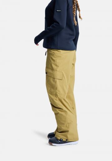 Зимние брюки