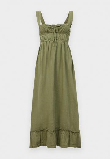 Спортивное платье