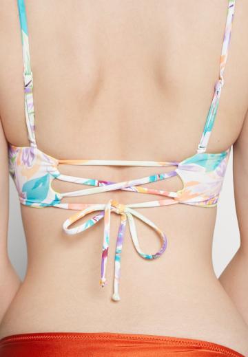 Бикини без бретелек