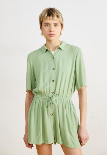 Пляжная майка