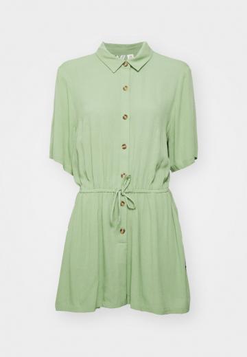 Пляжная майка