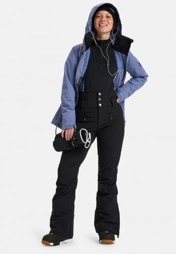 Зимние брюки