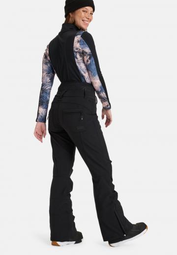 Зимние брюки