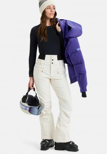 Зимние брюки