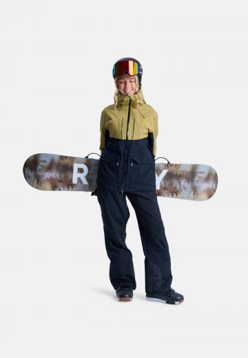 Зимние брюки