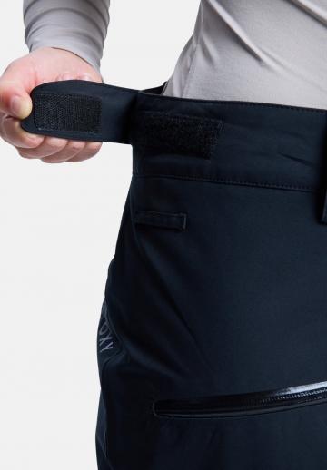 Зимние брюки