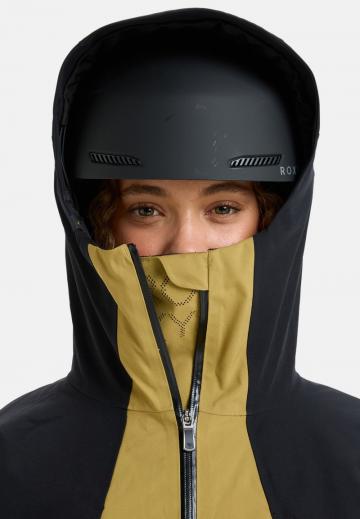 Спортивная куртка