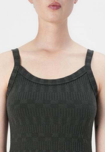 Спортивное платье