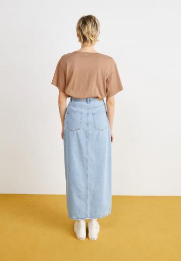 Летняя юбка