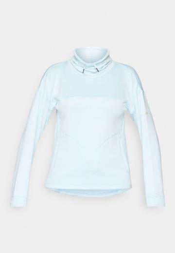 Флисовая кофта