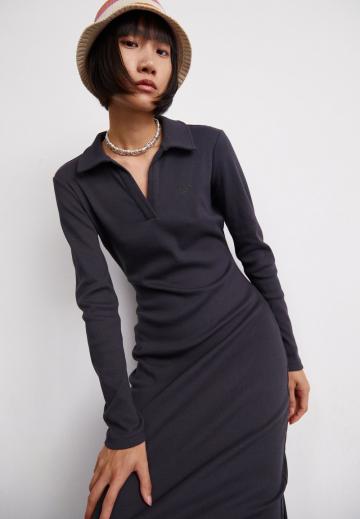 Спортивное платье