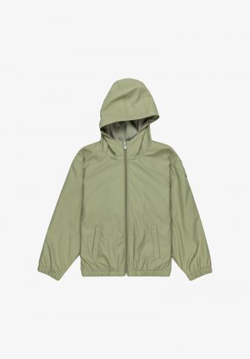 Куртка дождевик