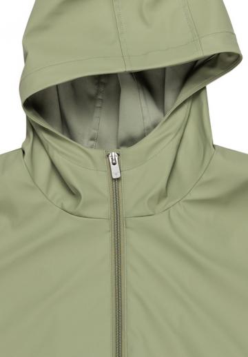 Куртка дождевик