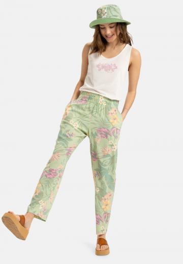 Спортивный топ