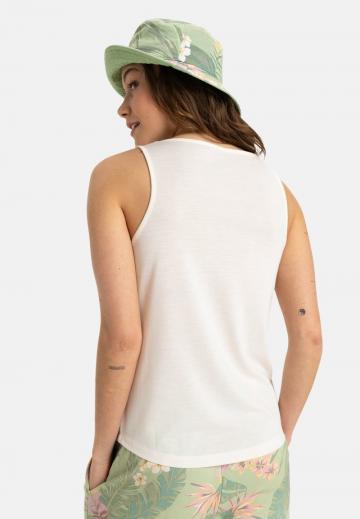 Спортивный топ