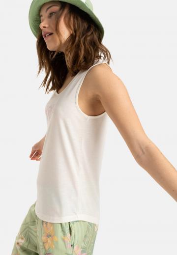 Спортивный топ