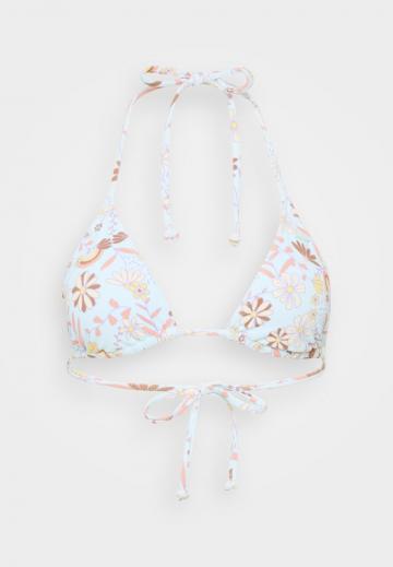 Треугольное бикини