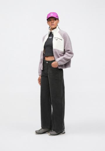 Флисовая куртка