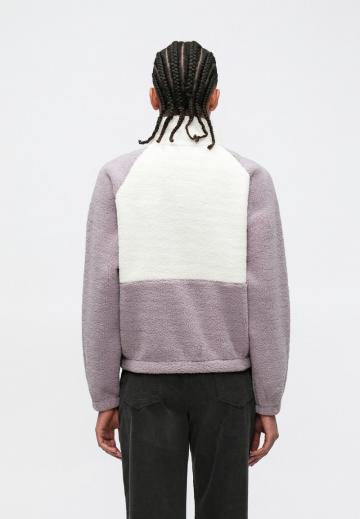 Флисовая куртка