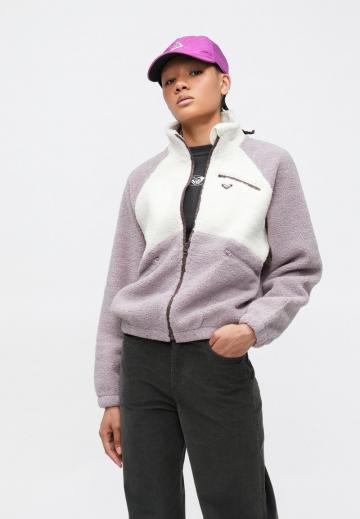 Флисовая куртка