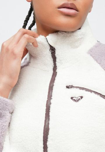 Флисовая куртка