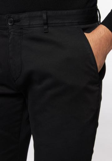 Костюмные брюки