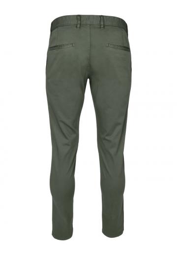 Костюмные брюки