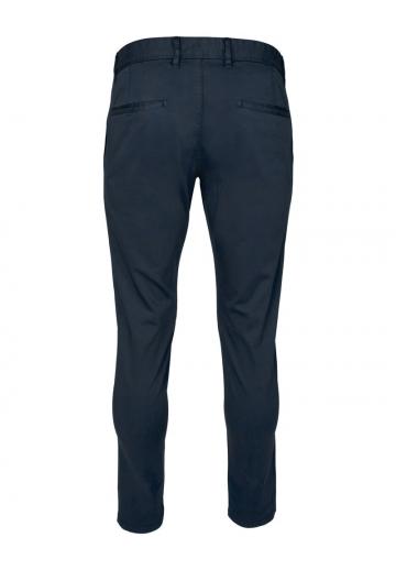 Костюмные брюки