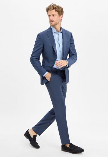 Костюмные брюки