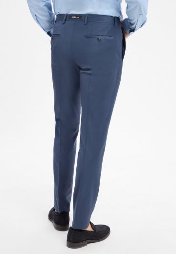 Костюмные брюки