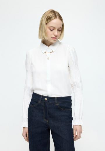 Блузка-рубашка