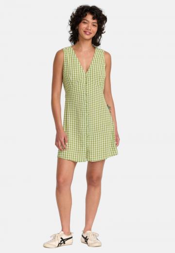 Спортивное платье