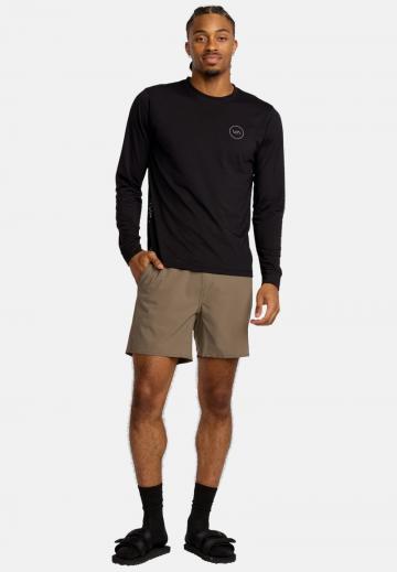 Спортивная майка