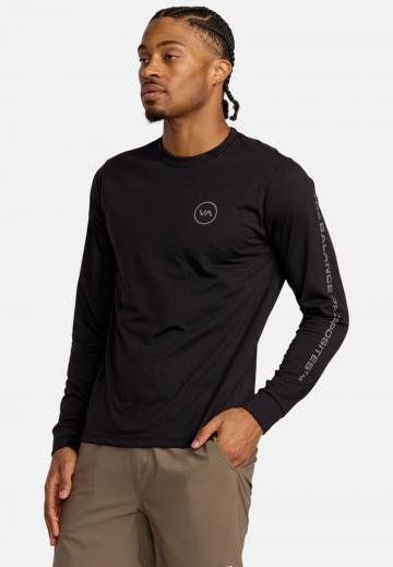 Спортивная майка