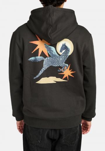 Спортивная кофта