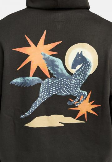 Спортивная кофта