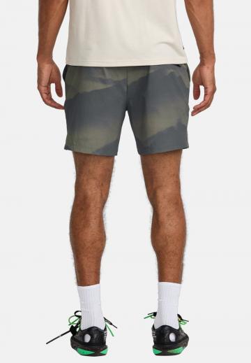 Спортивныве шорты