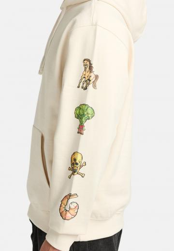 Спортивная кофта