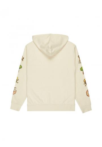 Спортивная кофта