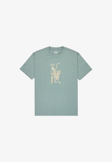 Спортивная майка