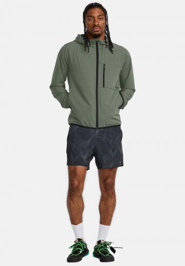 Спортивная куртка