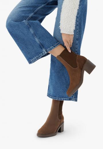 Ботинки челси