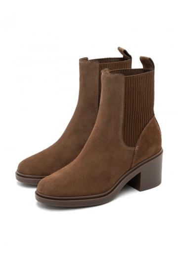 Ботинки челси