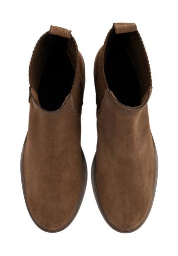 Ботинки челси